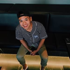 Meet your Posher, Matthew